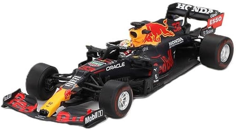 Amazon.com: Diecast Model Car Compatible with Mini GT 1:64